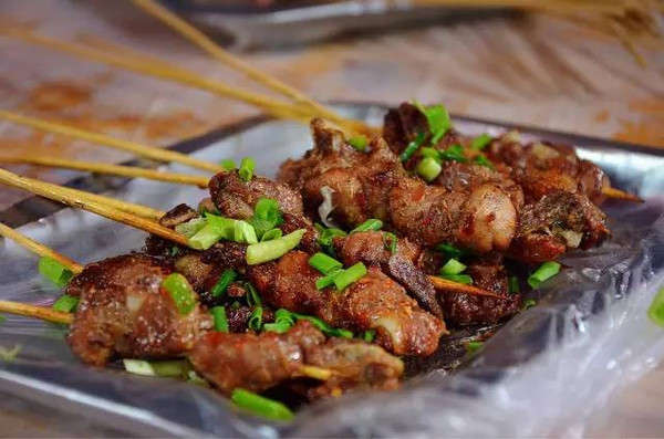 扶风五花肉培训